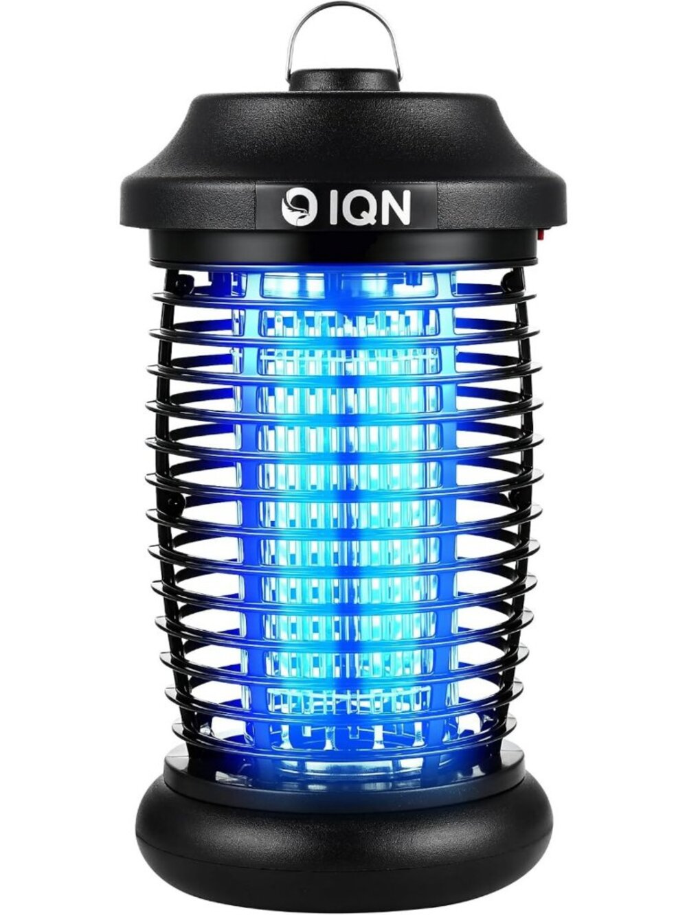 Outdoor Electric Mosquito Zapper - 15W UV Light Insect Killer for Patio & Garden